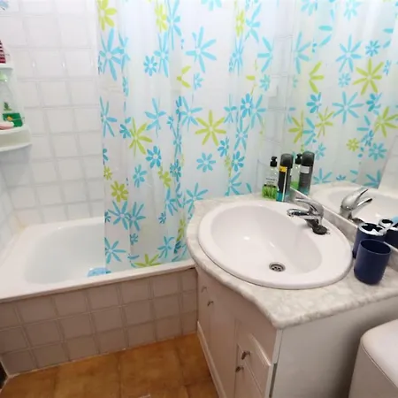 Bungalow 4901 Apartamento Torrevieja