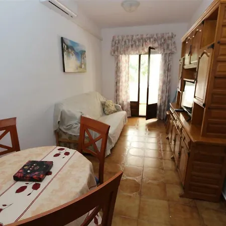 Apartamento Bungalow 4901