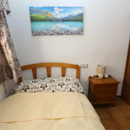 Bungalow 4901 Torrevieja