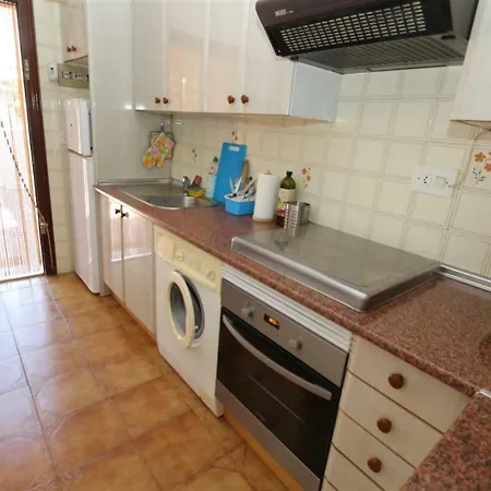 Bungalow 4901 Apartamento Torrevieja