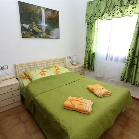 Bungalow 4901 Apartamento Torrevieja