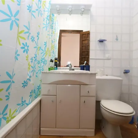 Bungalow 4901 Apartamento Torrevieja