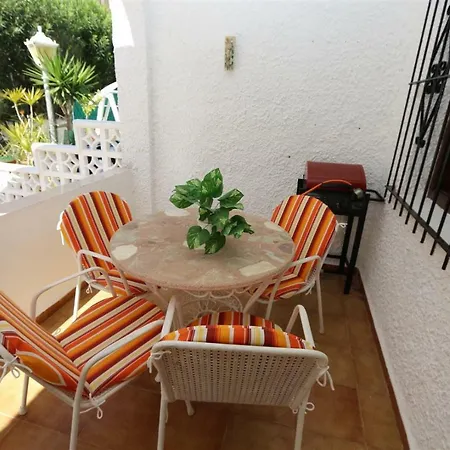 Bungalow 4901