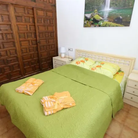 Apartamento Bungalow 4901