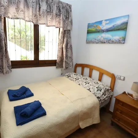Bungalow 4901 Apartamento Torrevieja