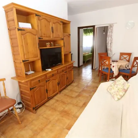 Bungalow 4901 Apartamento Torrevieja